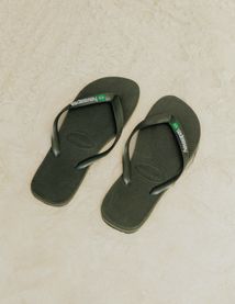 Hava&iuml;anas Brasil Logo