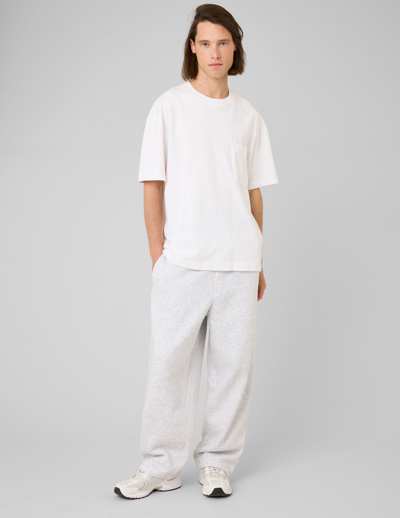 Pantalon jogging