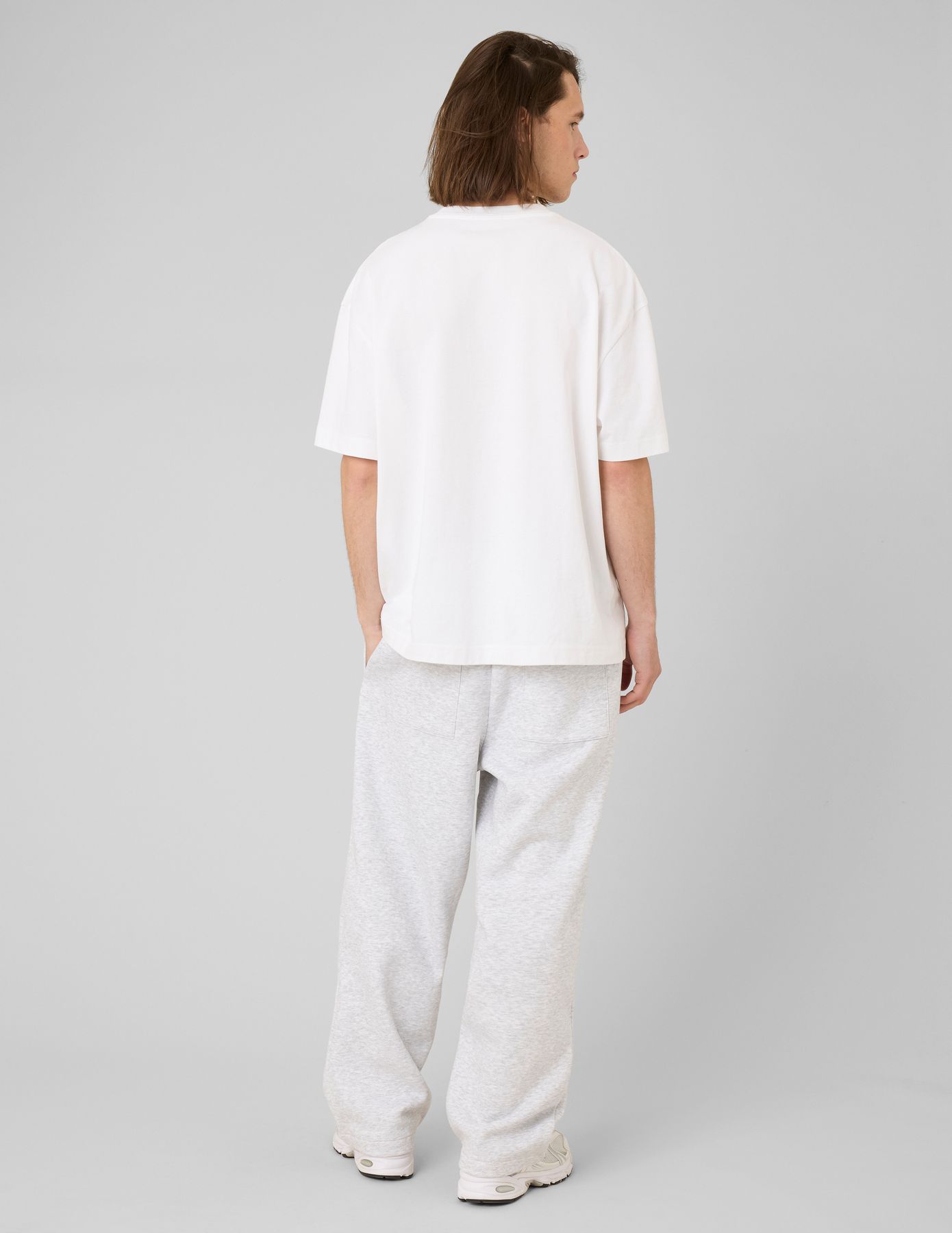 Pantalon jogging