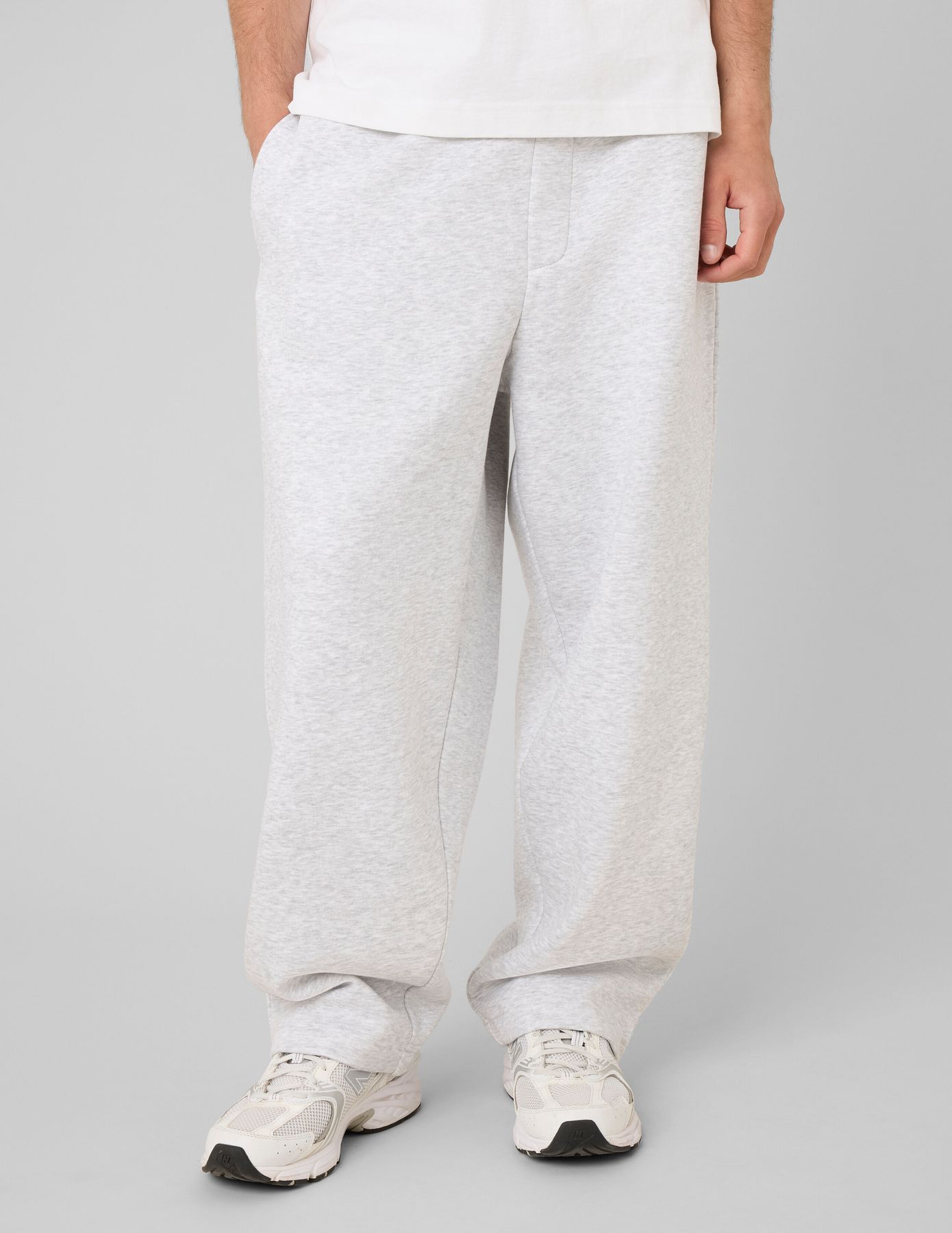 Pantalon jogging