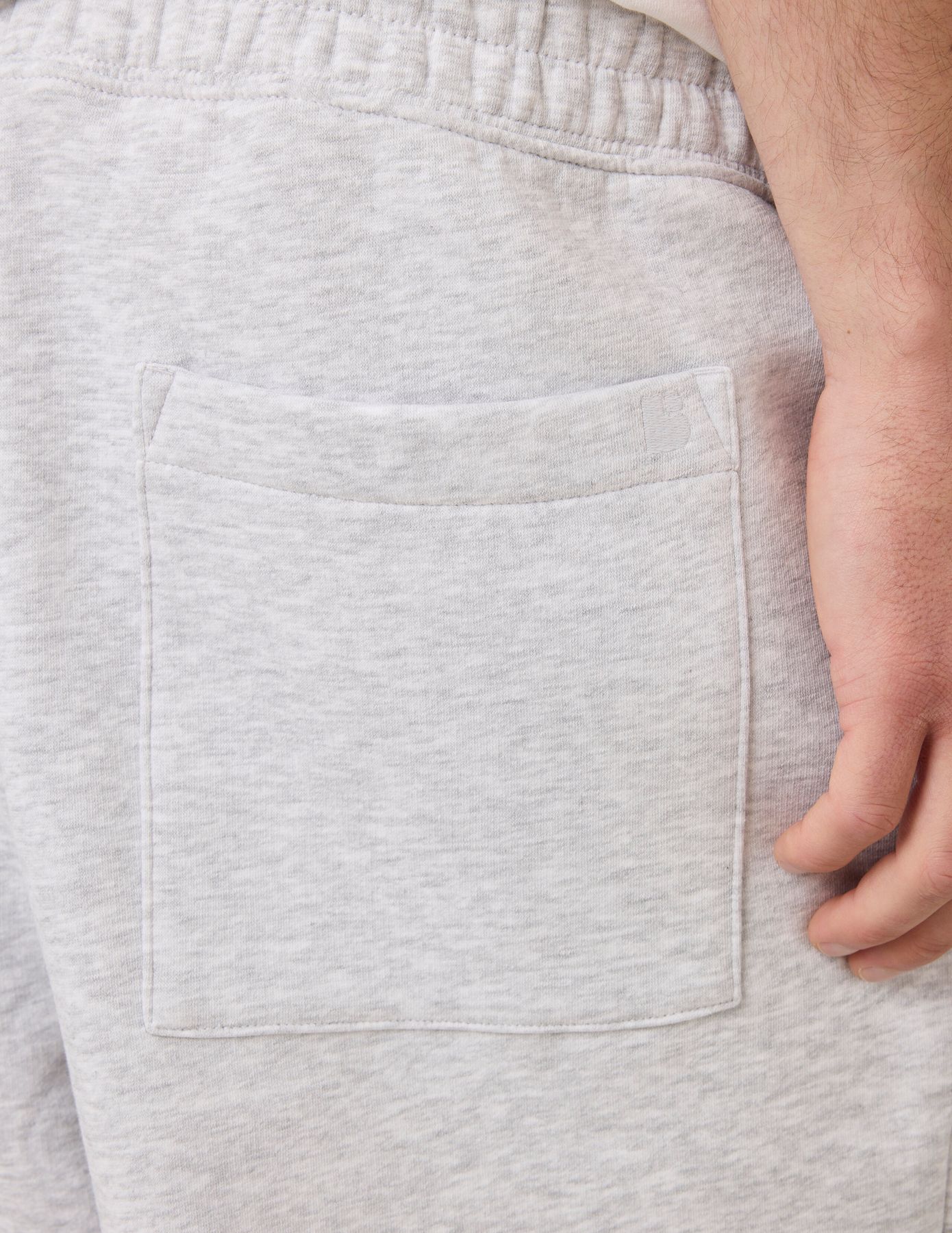 Pantalon jogging