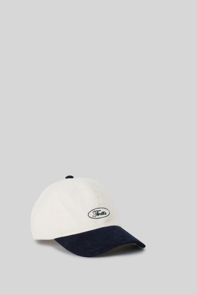 Casquette brod&eacute;e