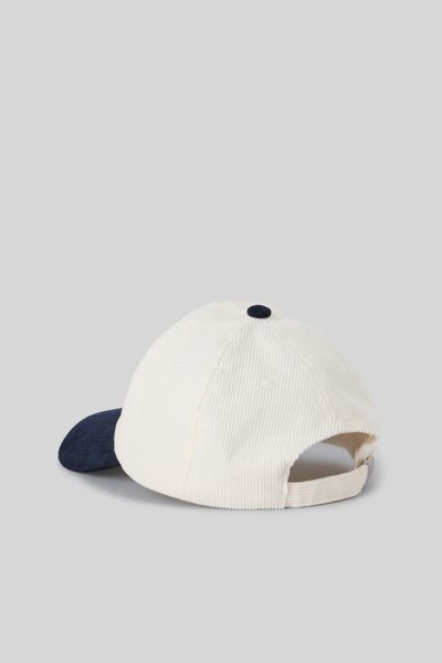Casquette brod&eacute;e