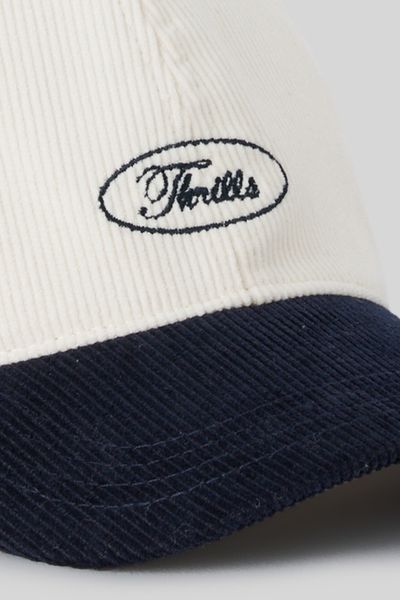Casquette brod&eacute;e
