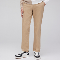 Pantalon chino homme