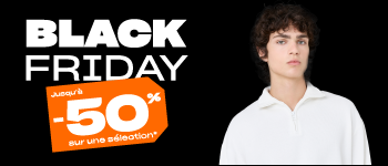black friday homme