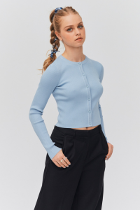 Gilet femme
