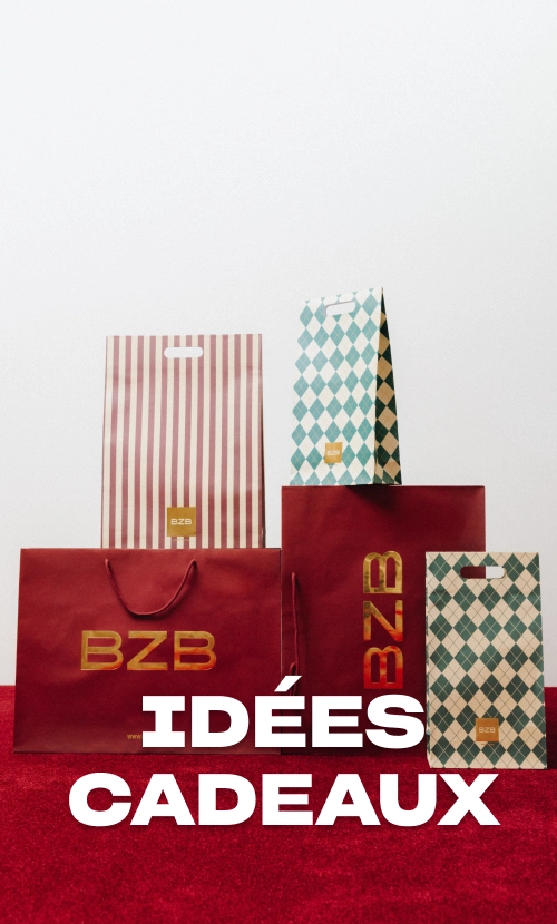 idées cadeaux bzb