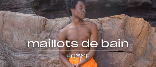 Nouveautés homme BZB