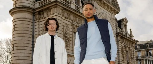 Bizzbee hotsell vetement homme