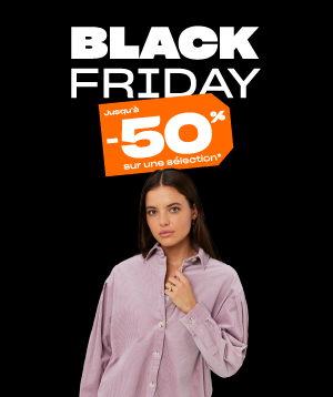 black friday femme
