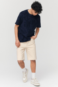Bermuda homme
