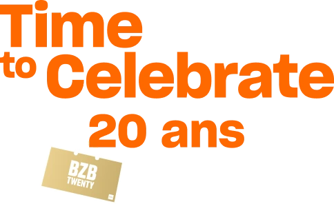 sac bzb 20 ans
