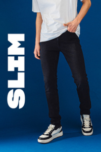 Slim
