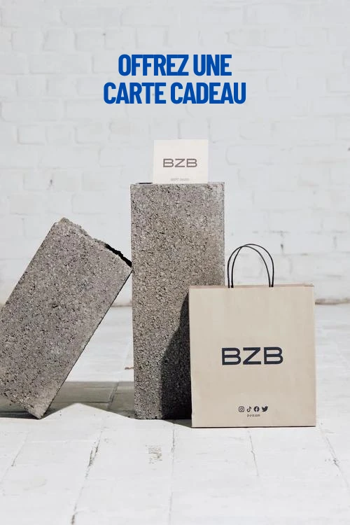 Soldes BZB