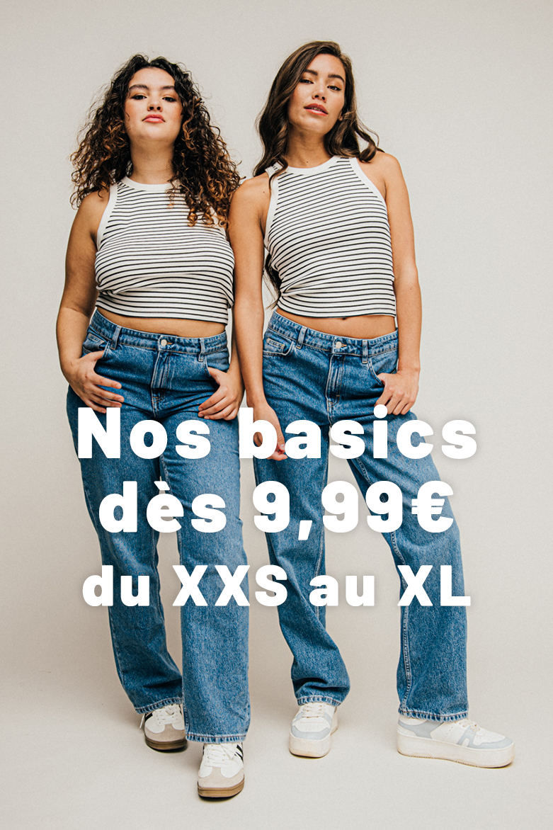 Basiques