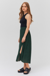 Jupe longue femme