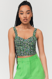 Corset femme