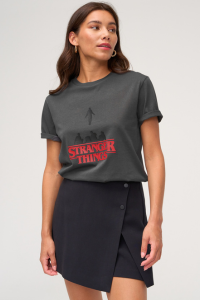 t shirt licence femme