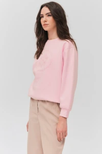Sweat femme imprimé on sale