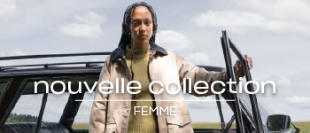 Nouveautés femme BZB