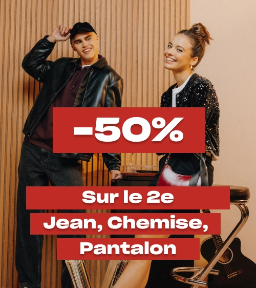 Nouveautés femme BZB