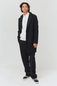 Manteau homme