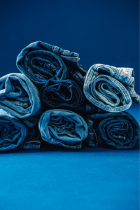 Guide denim