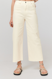 Wide leg