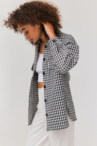 Surchemise femme
