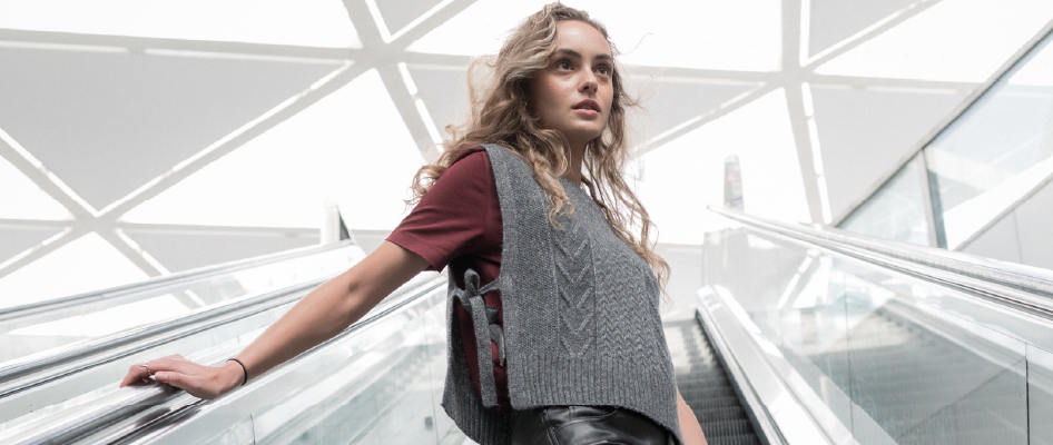 Nouveautés femme BZB
