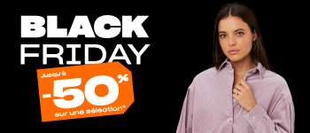black friday femme