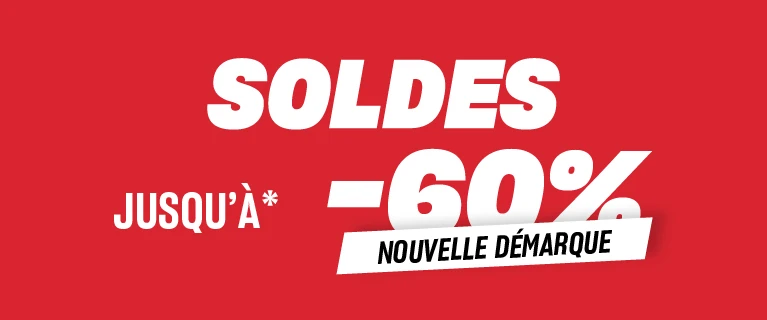 Soldes BZB
