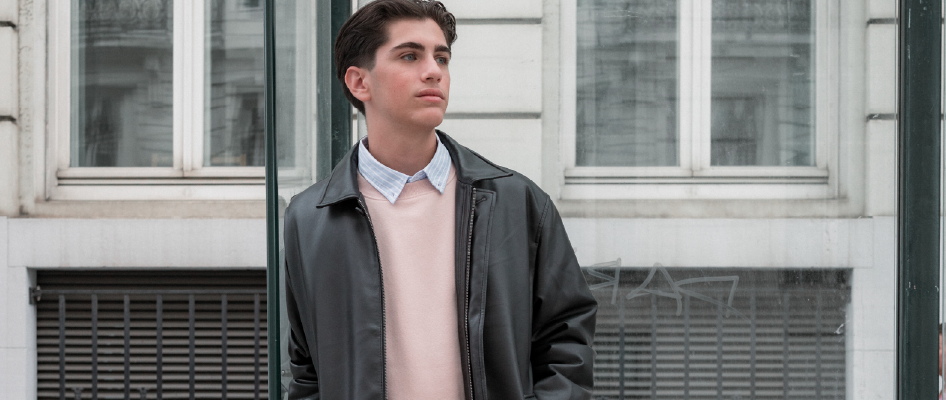 Nouveautés homme BZB