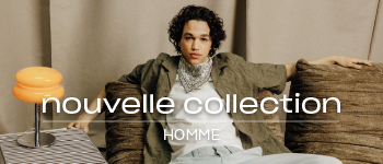 Nouveautés homme BZB