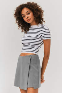 Jupe short femme