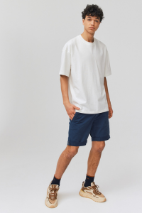 Bermuda chino homme