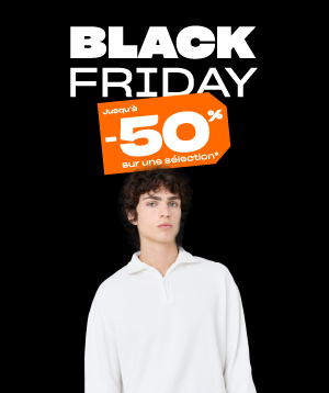 black friday homme