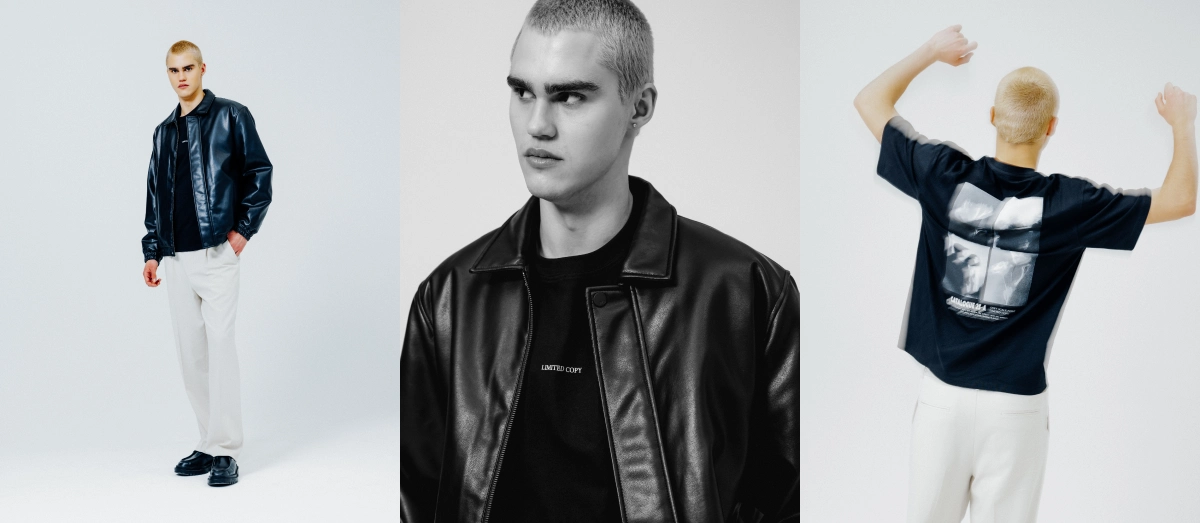 tenues de soiree homme