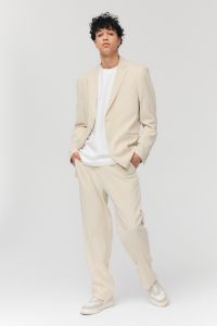 Veste de costume homme
