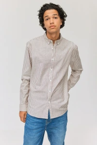 Chemise bizzbee top homme