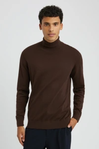 Col roulé homme soldes deals