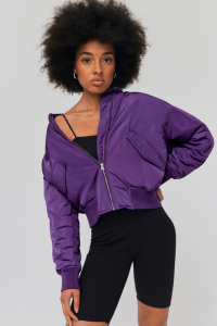 Blouson Femme