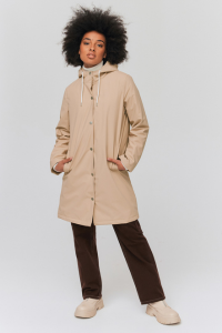 Manteau Femme