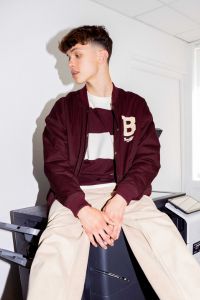 Blouson & bombers homme