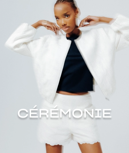 ceremonie femme