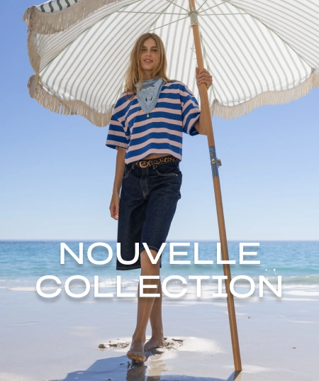 Nouveautés femme BZB