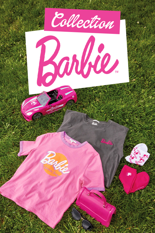 Barbie