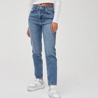 Jean mom