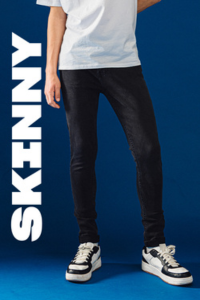 Skinny